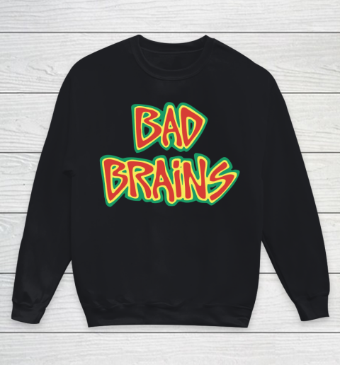 Bad Brains Youth Sweatshirt