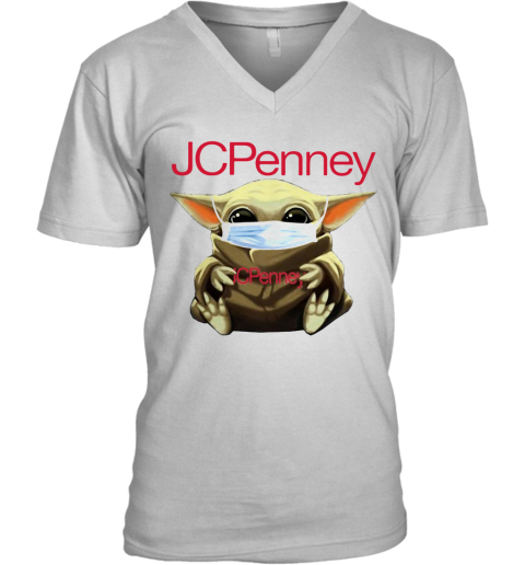 baby yoda jcpenney