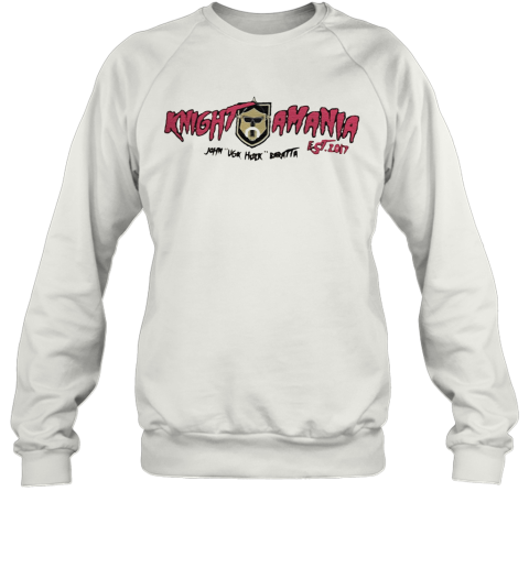 vgk sweatshirt