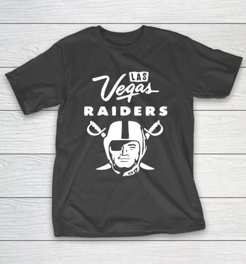 Las Vegas Raider T-Shirt