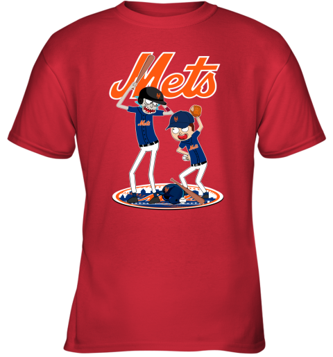 Kids New York Mets Gear, Youth Mets Apparel, Merchandise