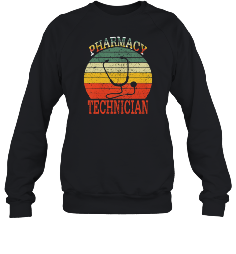 Pharmacy Technician Sweatshirt