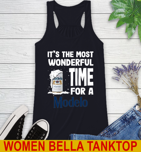 I't the most wonderful time for a Modelo Especial beer lovers 44