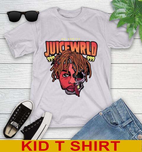 Juice Wrld Shirt 105