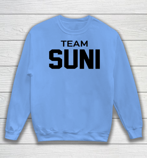 Official Team Suni Sweatshirt 7