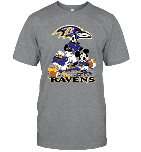 Baltimore Ravens Mens Short Sleeve Shirts Summer Casual Tee Sports Shirts  Tops