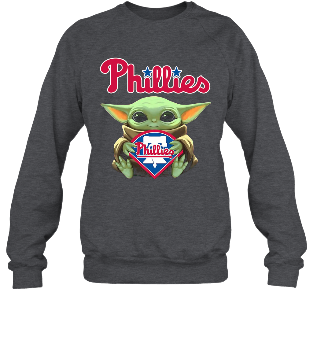 philadelphia phillies sweatshirts