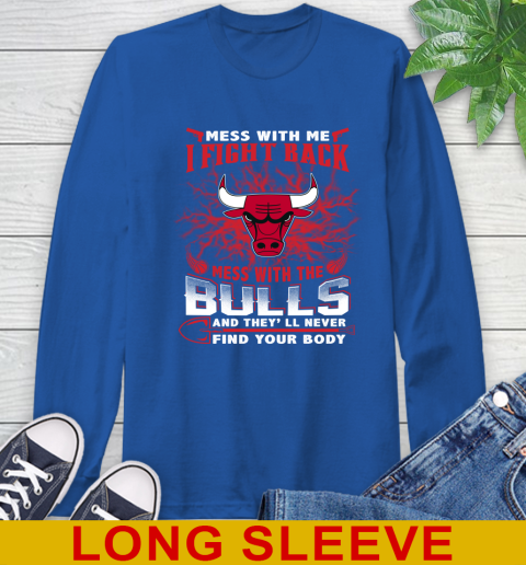 bulls 23 t shirt full sleeve