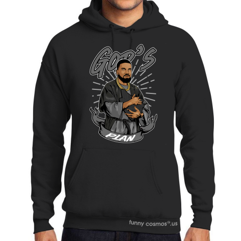 Air Jordan 5 Pinnacle Black Matching Sneaker Tshirt Drake God's Plan Black Jordan Tshirt