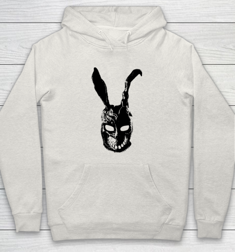 Donnie Darko Frank Mask Hoodie 8