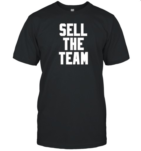 Whitesoxdave Sell The Team T