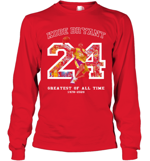 los angeles basketball long sleeve shirt