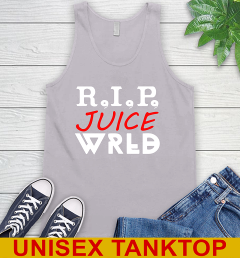 RIP Juice Wrld Costume Shirt 69