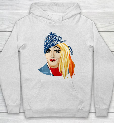 Shane dawson shanaynay hoodie top