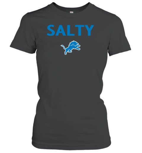 Salty Lions Long Sleeve Shirt, Custom prints store