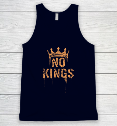 No Kings Tank Top 2