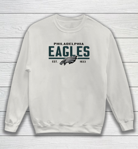 Danelo Cavalcante Eagles Sweatshirt 8
