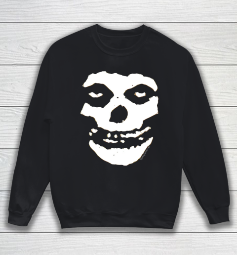 Misfits sweatshirt discount