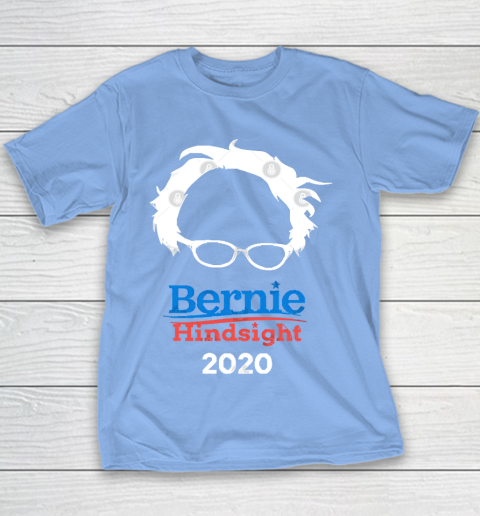 Bernie Sanders Hindsight 2020 T Shirt 82
