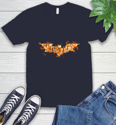 Pirates best sale batman shirt