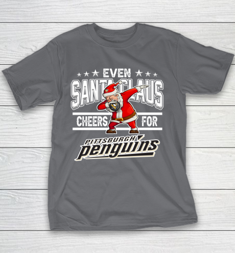 Pittsburgh penguins santa 2024 shirt