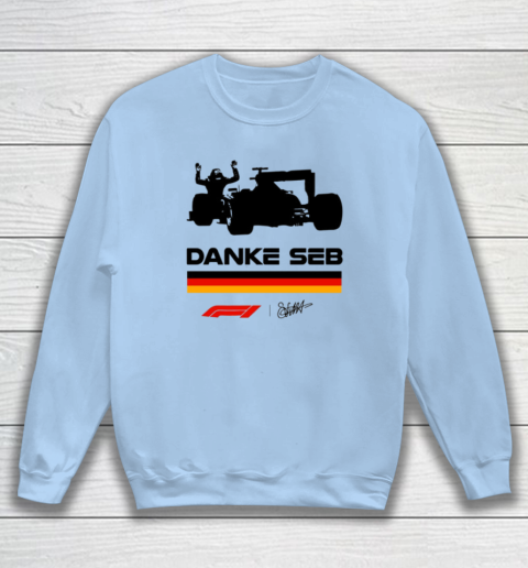 Danke Seb Sweatshirt 5 Danke Seb Sweatshirt - Image 5