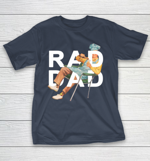 Beer Lover Funny Shirt Rad Dad T-Shirt 13
