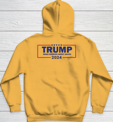 Trump Not Guilty Hoodie - Image 11
