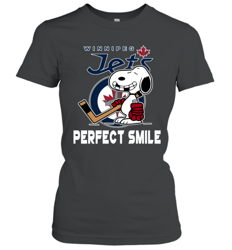 Winnipeg Jets NHL Flower Hawaiian Shirt For Men Women Best Gift