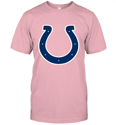 Indianapolis Colts NFL Pro Line Gray Victory Unisex Jersey Tee
