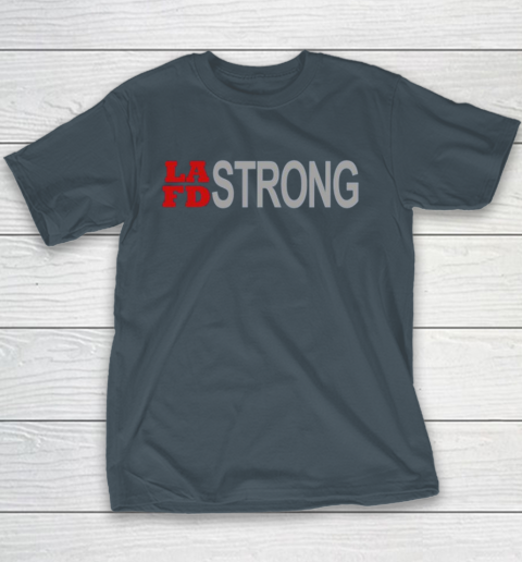 LAFD Strong Youth T-Shirt 7