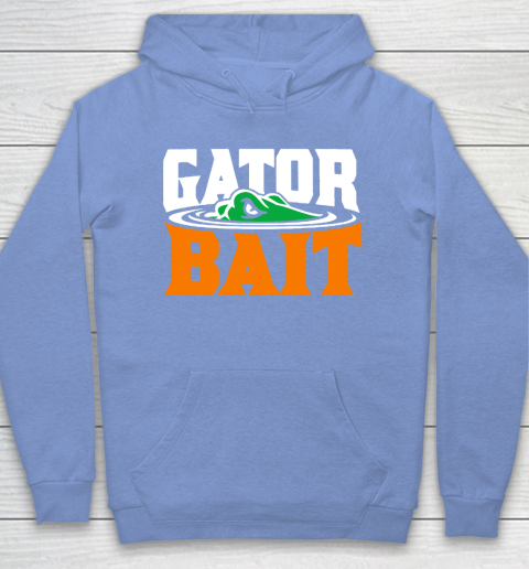 Gator Bait Hoodie 11