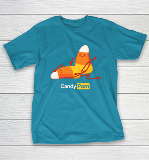 Punny halloween online shirts