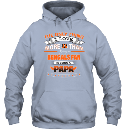 Love Beging A Denver Broncos Fan But One Is Being A Dad T-Shirts