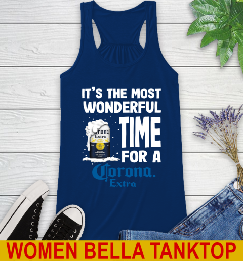 I't the most wonderful time for a Corona Extra beer lovers 43