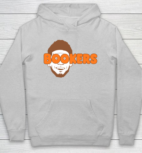 Devin Booker Phoenix Suns Hooter Hoodie 4