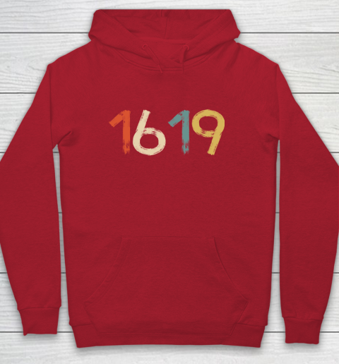 1619 Project Retro Youth Hoodie 7