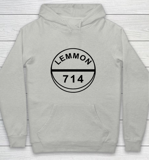 Lemmon 714 Shirts Youth Hoodie