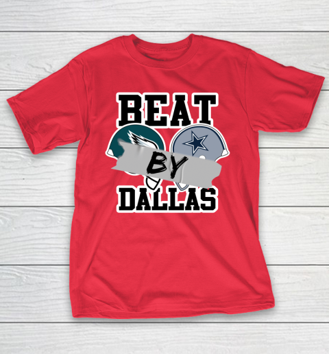 Beat By Dallas Shirt T-Shirt 7