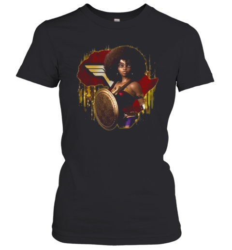wonder woman t shirts online
