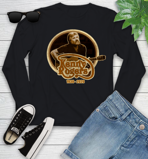 RIP Kenny Rogers 1938  2020 Shirt 122