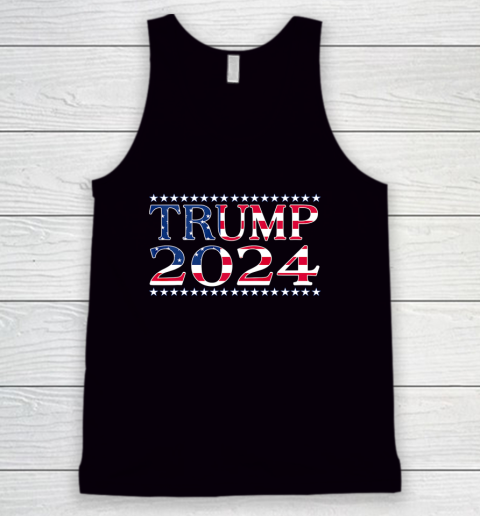 Pro Trump Shirt 2021 2022 Awakening Trump 2024 Tank Top