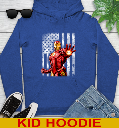 Broncos superman sweatshirt clearance