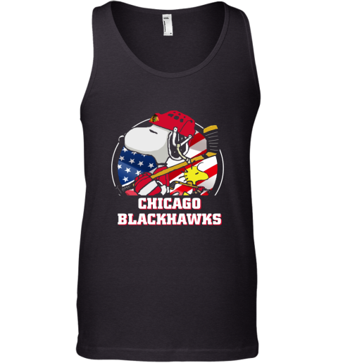 quqz-chicago-blackhawks-ice-hockey-snoopy-and-woodstock-nhl-unisex-tank-17-front-black-480px
