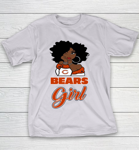 Ladies 2025 bears shirts
