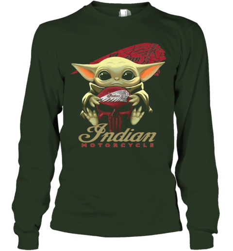 indian motorcycle sweatshirt
