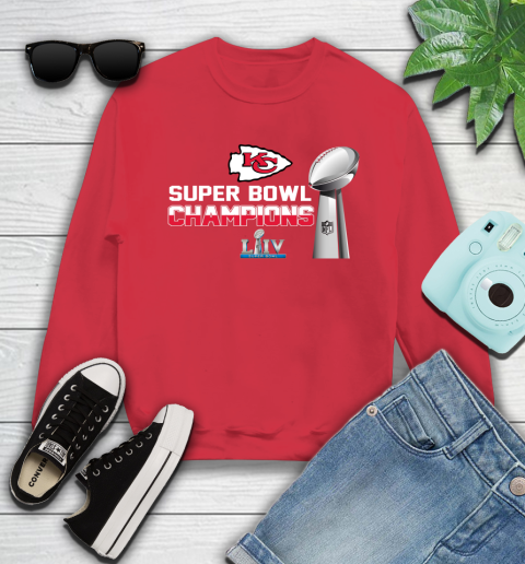 Kansas City Chiefs super bowl champions 2020 Shirt 111