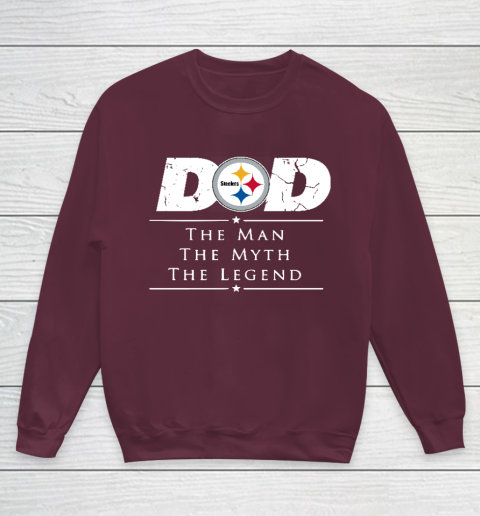 Legendary steelers sweatshirt shop