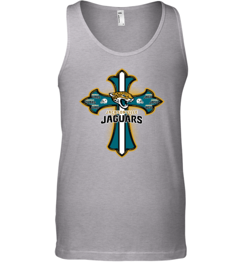 Jacksonville Jaguars On-Sale Tank Tops T-Shirts, Jaguars Clearance Apparel,  Tank Tops T-Shirts