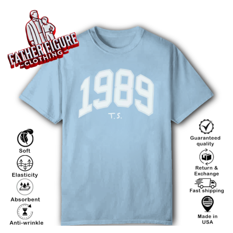 1989 T.S T-Shirt